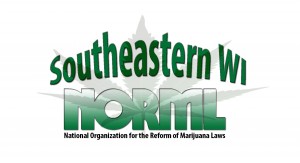 SE Wisconsin NORML Logo