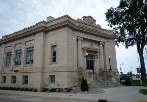 Marinette-library