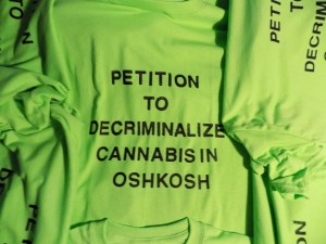 Decriminalize Oshkosh